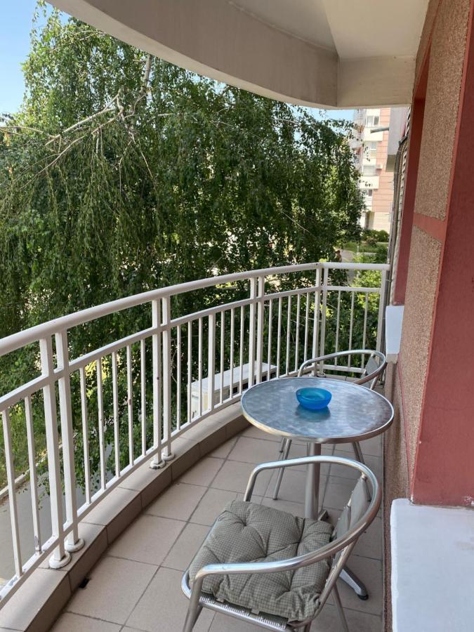 Hill Apartment Белград Экстерьер фото